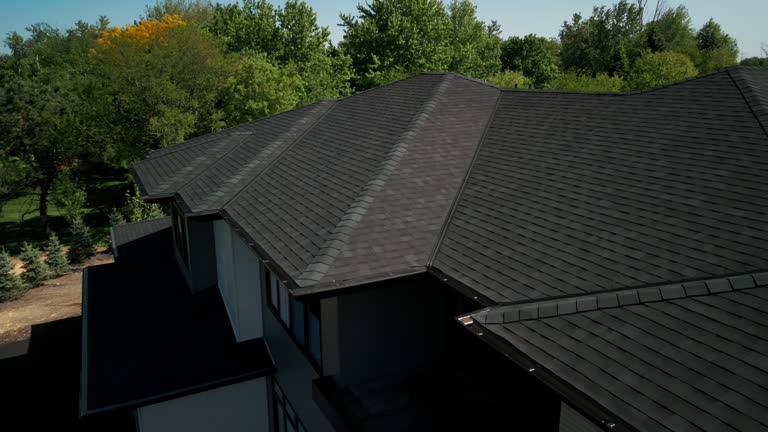 Best Green or Eco-Friendly Roofing Solutions  in Bloomingdale, GA