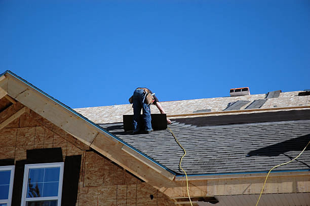 Best Roof Leak Repair  in Bloomingdale, GA